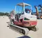 2019 Takeuchi TB250-2 Mini Excavator