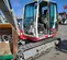 2019 Takeuchi TB290C Mini Excavator