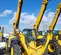 2017 JCB 510-56 S Forklift