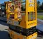 2018 JCB S1930E Scissor Lift