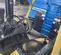 2017 HYSTER H50XT Warehouse Forklift