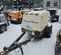 2018 Doosan C185WDZ-T4F Air Compressor