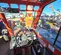 2018 Skyjack SJ1256THS Forklift