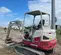 2019 Takeuchi TB235-2R Mini Excavator