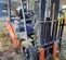 2018 Toyota 8FDU25 Warehouse Forklift