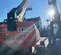 2017 JLG 600S Boom Lift