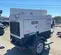 2018 Wacker Neuson G25 T4F Diesel Generator
