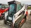 2021 Bobcat T595 Track Loader