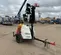 2021 Generac MLT6SMDS Portable Light Tower