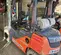 2019 Toyota 8FGU25 Warehouse Forklift