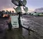 2018 Magnum Pro MLT6SM Portable Light Tower