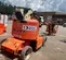 2015 JLG E400AJPN Articulating Boom Lift