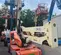 2014 JLG E450AJ Articulating Boom Lift