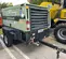 2018 Sullair 400HDPQ-CU Air Compressor