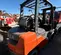 2019 Toyota 8FGU25 Warehouse Forklift