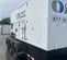 2015 Cummins C275D2RE Diesel Generator