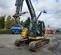 2018 John Deere 135G Excavator