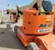 2014 JLG E400AJPN Articulating Boom Lift
