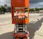 2019 Snorkel S3226E Scissor Lift