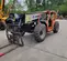 2016 JLG G6-42A Forklift