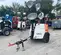 2019 Magnum Pro MLT6SM Portable Light Tower