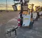 2022 Generac MLTS-4 Portable Light Tower