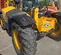 2017 JCB 507-42 Forklift
