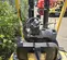 2017 HYSTER H50XT Warehouse Forklift