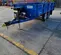 2017 Anderson Trailers D7126T Dump Trailer