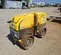 2020 Wacker Neuson RTLX-SC3 Double Drum Roller