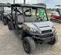 2021 Polaris PRO XD 4000D Utility Vehicle