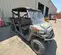 2021 Polaris PRO XD 4000D Utility Vehicle