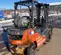 2018 Toyota 8FGU25 Warehouse Forklift