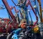 2018 Genie GTH-5519 Forklift