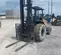 2020 Case 586H Forklift