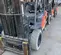 2018 Toyota 8FGU30 Warehouse Forklift