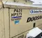 2018 Doosan P425/HP375EXT3 Air Compressor