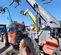 2017 Skyjack SJ1044THS Forklift