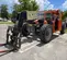 2016 JLG 943 Forklift