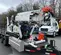 2022 S.D.P. Manufacturing EZ55MLP Digger Derrick