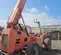 2016 SKYTRAK 6042 Forklift