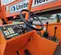 2015 SKYTRAK 6042 Forklift