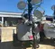 2019 Wacker Neuson LTV6L Portable Light Tower