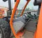 2018 JLG 1255 Forklift