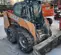2017 Case SR210 Track Loader