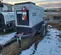 2021 Wacker Neuson G50 T4F Diesel Generator