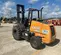 2021 Case 586H Forklift