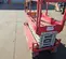 2021 MEC MICRO 19 Scissor Lift