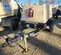 2017 Doosan C185WKU-T4I Air Compressor