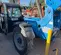 2017 Genie GTH-636 Forklift
